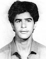 آلبوم اختصاصی تصاویر شهید عبداله ولی . کد 1403305285 آ