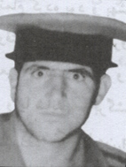 آلبوم اختصاصی تصاویر شهید علی اصغر ولی . کد 1403239242 آ