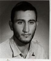 آلبوم اختصاصی تصاویر شهید حمیدرضا ولدی . کد 1403290466 آ