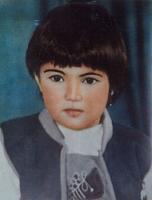 آلبوم اختصاصی تصاویر شهید مریم ولدی یگان . کد 1403290468 آ