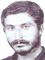 آلبوم اختصاصی تصاویر شهید صلاح ولزی . کد 1403305283 آ