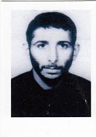 آلبوم اختصاصی تصاویر شهید ولی اله ولایتی . کد 1403290460 آ