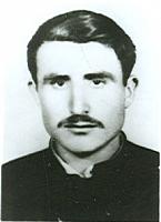 آلبوم اختصاصی تصاویر شهید سیدمحی الدین ولایی حسن اباد . کد 1403251972 آ