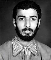 آلبوم اختصاصی تصاویر شهید مهدی ولداصغری . کد 1403290463 آ