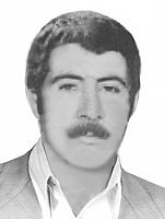 آلبوم اختصاصی تصاویر شهید اصغر ولایتی مهربانی . کد 1403305276 آ