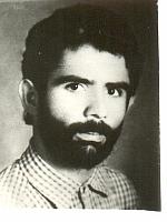 آلبوم اختصاصی تصاویر شهید غریبعلی ولادت . کد 1403305275 آ