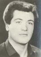 آلبوم اختصاصی تصاویر شهید حسین ولاشجردی . کد 1403290453 آ