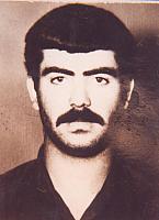 آلبوم اختصاصی تصاویر شهید غلام عباس ولاشجردی . کد 1403290454 آ