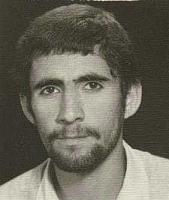 آلبوم اختصاصی تصاویر شهید ابوالحسن ولاغوزی . کد 1403239229 آ