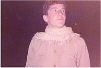 آلبوم اختصاصی تصاویر شهید مصطفی وکیلی سهروفیروزانی . کد 1403239227 آ