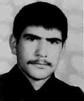 آلبوم اختصاصی تصاویر شهید محمد وکیلی هزه بران . کد 1403239218 آ