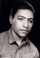 آلبوم اختصاصی تصاویر شهید هادی وکیلی ناطق . کد 1403290452 آ