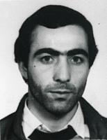 آلبوم اختصاصی تصاویر شهید حسن وکیلی . کد 1403290431 آ