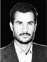 آلبوم اختصاصی تصاویر شهید علی اکبر وکیلی . کد 1403290434 آ