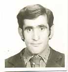 آلبوم اختصاصی تصاویر شهید فیروز وکیلی . کد 1403290435 آ