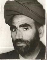 آلبوم اختصاصی تصاویر شهید سیدعباس حسینی . کد 1403273015 آ