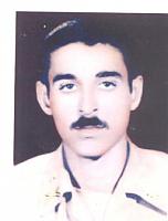 آلبوم اختصاصی تصاویر شهید عبدالمجید وقاری . کد 1403290422 آ