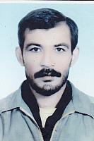 آلبوم اختصاصی تصاویر شهید عبدالرضا وقف . کد 1403266227 آ