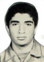 آلبوم اختصاصی تصاویر شهید حسین وقفچی . کد 1403290425 آ