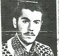 آلبوم اختصاصی تصاویر شهید علی رضا وقار . کد 1403305264 آ