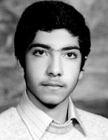 آلبوم اختصاصی تصاویر شهید علیرضا وفاییان . کد 1403239211 آ