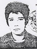 آلبوم اختصاصی تصاویر شهید حسین وفایی ملامحمود . کد 1403290415 آ