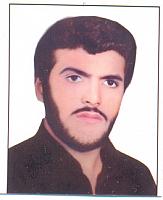 آلبوم اختصاصی تصاویر شهید مرتضی وفایی ورمزابادی . کد 1403305260 آ