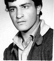 آلبوم اختصاصی تصاویر شهید فرهاد وفایی بروجنی . کد 1403290402 آ