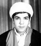 آلبوم اختصاصی تصاویر شهید علی رضا وفایی شقی . کد 1403290413 آ