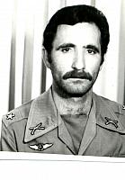 آلبوم اختصاصی تصاویر شهید ولی اله وفایی شهرضایی . کد 1403266223 آ