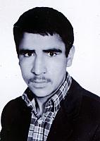 آلبوم اختصاصی تصاویر شهید رمضان علی وفایی . کد 1403243694 آ