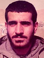 آلبوم اختصاصی تصاویر شهید نوروزعلی وفایی . کد 1403290407 آ