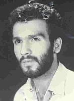 آلبوم اختصاصی تصاویر شهید حسین وظیفه دان . کد 1403239190 آ