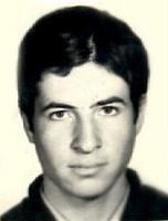 آلبوم اختصاصی تصاویر شهید محمود وفا . کد 1403266212 آ