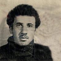 آلبوم اختصاصی تصاویر شهید محمد وظیفه دان . کد 1403290383 آ