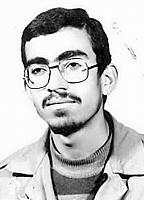 آلبوم اختصاصی تصاویر شهید مرتضی وطنی . کد 1403239189 آ