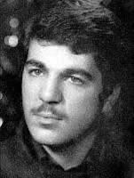 آلبوم اختصاصی تصاویر شهید سیدمحمد وطنی خطیبی . کد 1403290379 آ