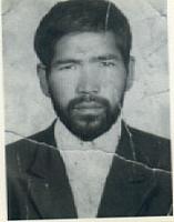 آلبوم اختصاصی تصاویر شهید علی اکبر وطن دوست . کد 1403239188 آ