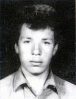 آلبوم اختصاصی تصاویر شهید عیسی وطن دوست . کد 1403324562 آ