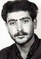 آلبوم اختصاصی تصاویر شهید غلام حسن وطن دوست . کد 1403305248 آ