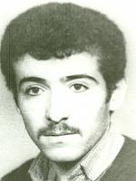 آلبوم اختصاصی تصاویر شهید محمدامین وطن دوست . کد 1403266202 آ