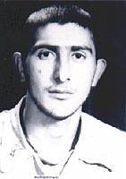 آلبوم اختصاصی تصاویر شهید هوشنگ وطن دوست . کد 1403266203 آ