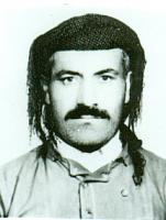 آلبوم اختصاصی تصاویر شهید رحمان وطن خواه . کد 1403239185 آ