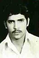 آلبوم اختصاصی تصاویر شهید سیدمهدی خبره فرشچی . کد 1403126981 آ