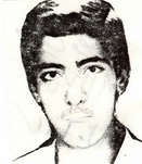 آلبوم اختصاصی تصاویر شهید محمودرضا وطن خواه تفتی . کد 1403305246 آ