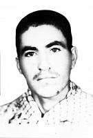 آلبوم اختصاصی تصاویر شهید مهدی وطن خواه . کد 1403251452 آ