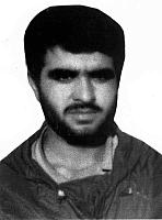 آلبوم اختصاصی تصاویر شهید ابوالقاسم وطن پور . کد 1403305241 آ