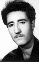 آلبوم اختصاصی تصاویر شهید بیوک وشمگیر . کد 1403290360 آ