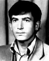 آلبوم اختصاصی تصاویر شهید حمید وصالی بهرام . کد 1403239178 آ