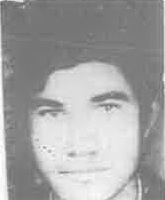 آلبوم اختصاصی تصاویر شهید محمد وصالی . کد 1403266196 آ